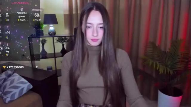 Image 8 of jasminelorens Stream on Chaturbate on 3 days ago
