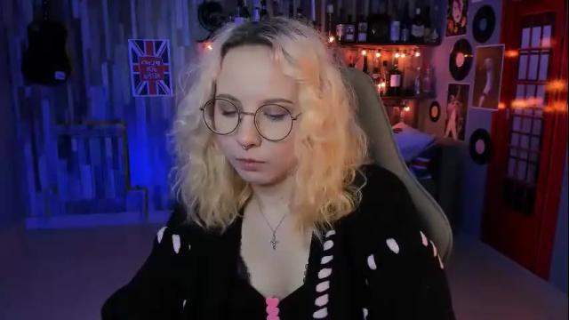 Image 12 of jasminemilko Stream on Chaturbate on 12 days ago