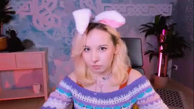Image 11 of jasminemilko Stream on Chaturbate on 1 month ago
