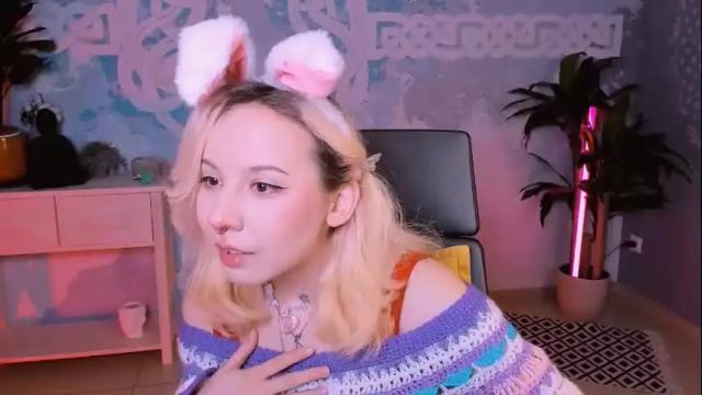 Image 2 of jasminemilko Stream on Chaturbate on 1 month ago