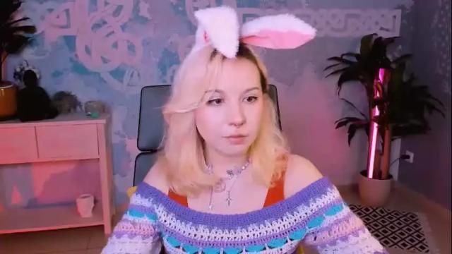 Image 3 of jasminemilko Stream on Chaturbate on 1 month ago