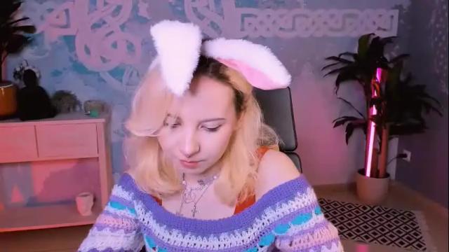 Image 4 of jasminemilko Stream on Chaturbate on 1 month ago