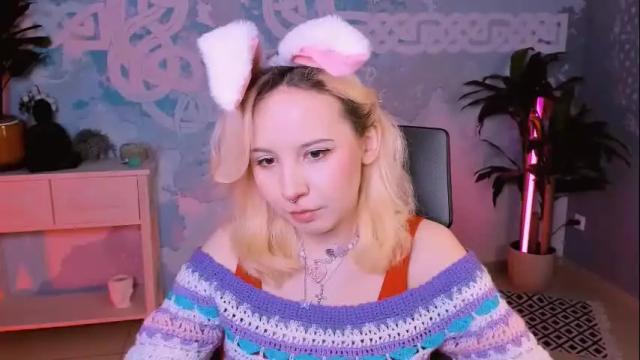 Image 6 of jasminemilko Stream on Chaturbate on 1 month ago
