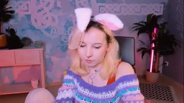 Image 8 of jasminemilko Stream on Chaturbate on 1 month ago