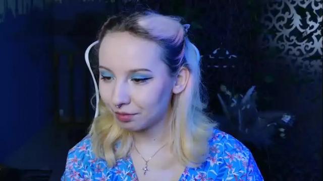 Image 10 of jasminemilko Stream on Chaturbate on 1 month ago