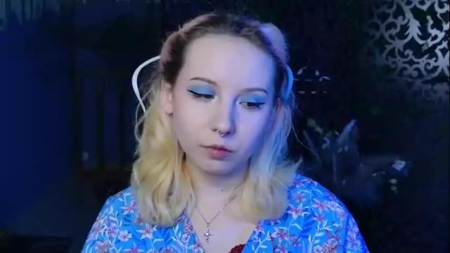 Image 12 of jasminemilko Stream on Chaturbate on 1 month ago