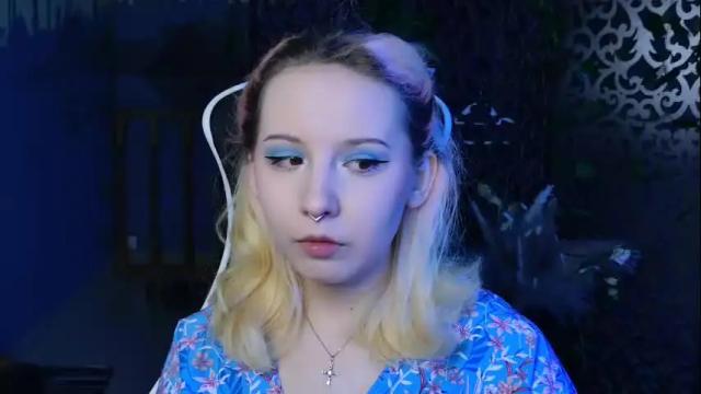 Image 3 of jasminemilko Stream on Chaturbate on 1 month ago