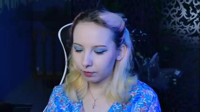 Image 4 of jasminemilko Stream on Chaturbate on 1 month ago