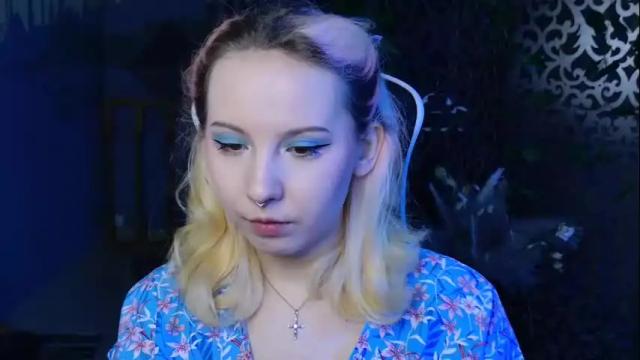 Image 6 of jasminemilko Stream on Chaturbate on 1 month ago