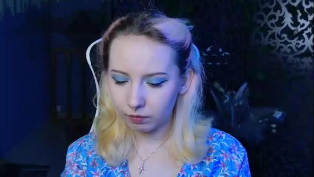 Image 7 of jasminemilko Stream on Chaturbate on 1 month ago
