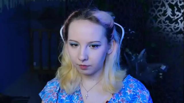 Image 8 of jasminemilko Stream on Chaturbate on 1 month ago
