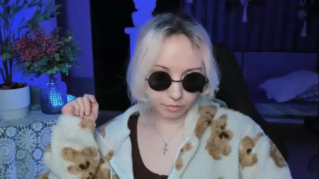 Thumbnail 1, jasminemilko's Stream at Chaturbate, 1 month ago