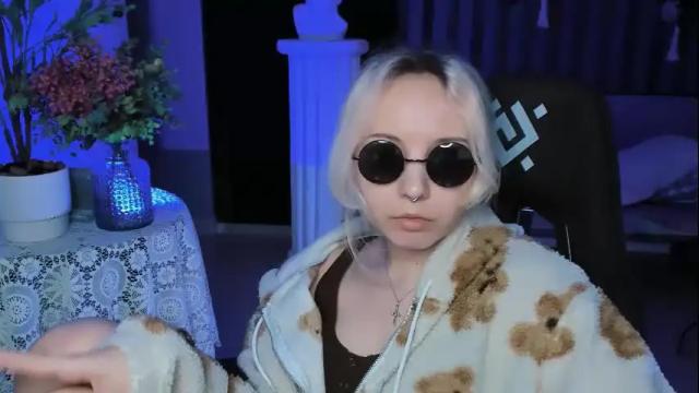 Image 10 of jasminemilko Stream on Chaturbate on 1 month ago