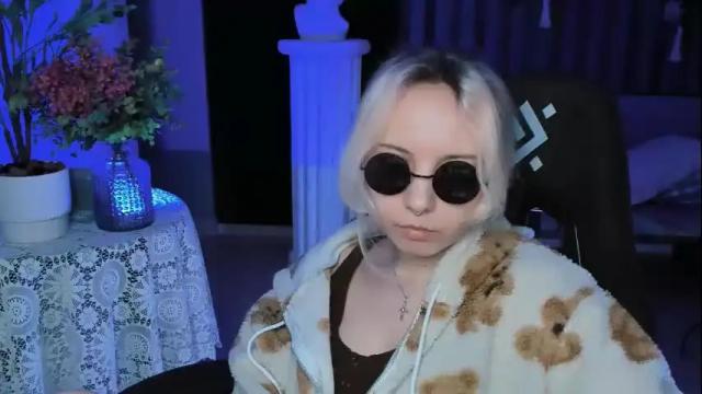 Image 11 of jasminemilko Stream on Chaturbate on 1 month ago