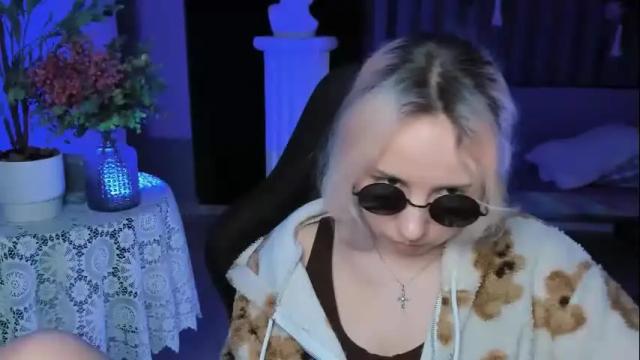 Image 12 of jasminemilko Stream on Chaturbate on 1 month ago