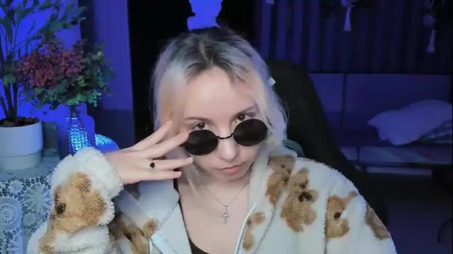 Image 2 of jasminemilko Stream on Chaturbate on 1 month ago