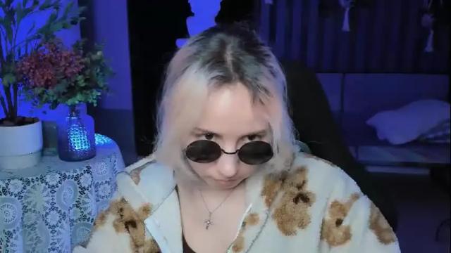 Image 3 of jasminemilko Stream on Chaturbate on 1 month ago