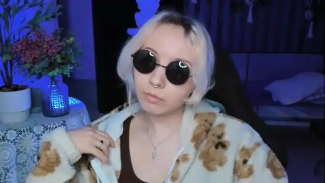 Image 4 of jasminemilko Stream on Chaturbate on 1 month ago