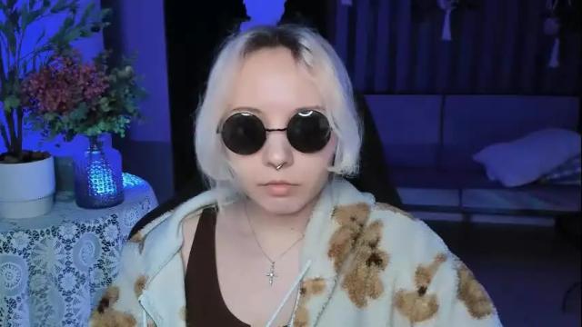 Image 6 of jasminemilko Stream on Chaturbate on 1 month ago