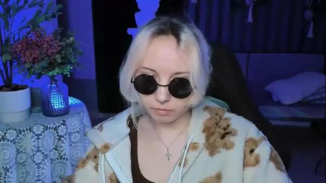 Image 8 of jasminemilko Stream on Chaturbate on 1 month ago