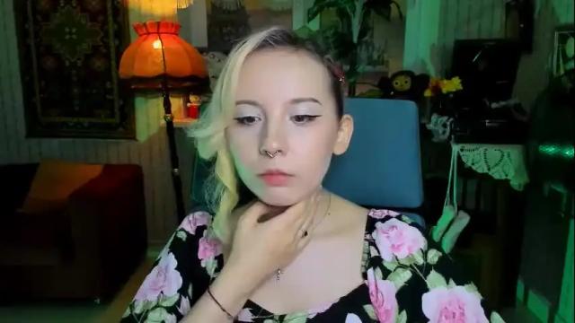 Thumbnail 2, jasminemilko's Stream at Chaturbate, 1 month ago