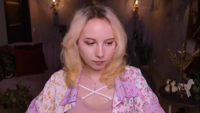 Image 10 of jasminemilko Stream on Chaturbate on 1 month ago