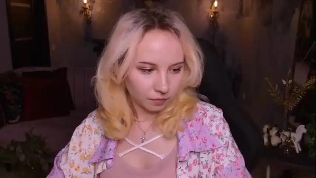 Image 12 of jasminemilko Stream on Chaturbate on 1 month ago