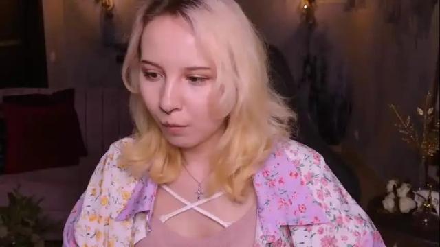 Image 6 of jasminemilko Stream on Chaturbate on 1 month ago