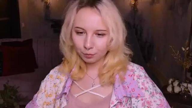 Image 7 of jasminemilko Stream on Chaturbate on 1 month ago