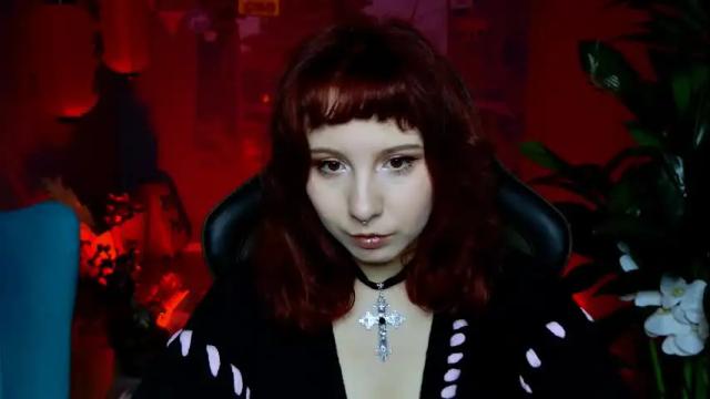 Image 10 of jasminemilko Stream on Chaturbate on 1 month ago