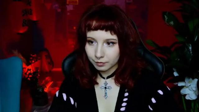 Image 11 of jasminemilko Stream on Chaturbate on 1 month ago