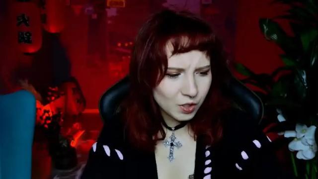 Image 12 of jasminemilko Stream on Chaturbate on 1 month ago