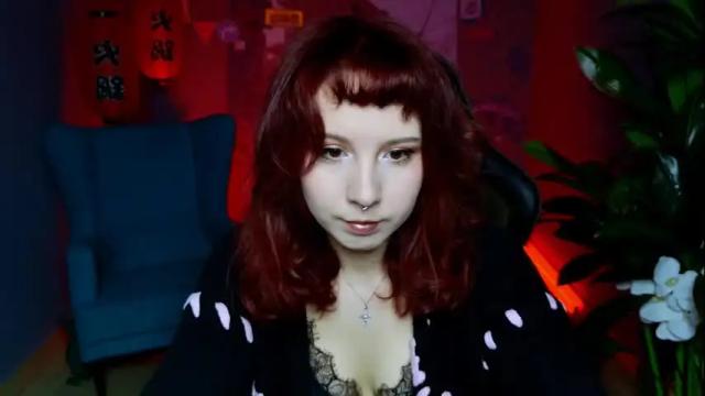 Image 2 of jasminemilko Stream on Chaturbate on 1 month ago