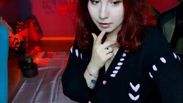 Image 3 of jasminemilko Stream on Chaturbate on 1 month ago