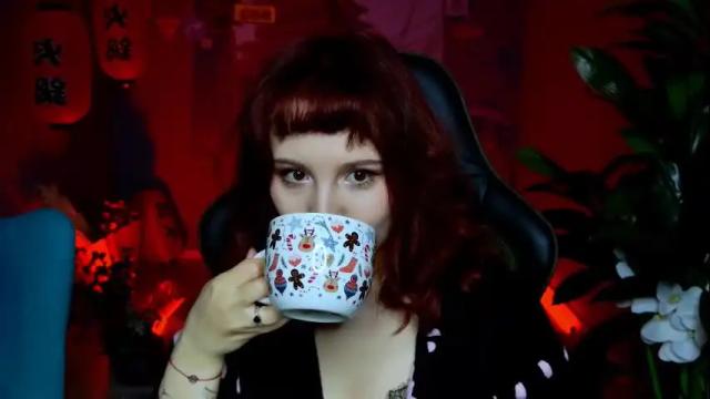 Thumbnail 2, jasminemilko's Stream at Chaturbate, 1 month ago
