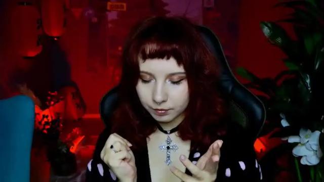 Image 6 of jasminemilko Stream on Chaturbate on 1 month ago
