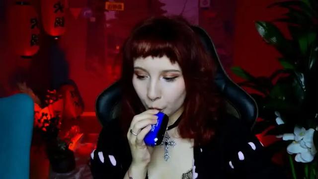 Image 7 of jasminemilko Stream on Chaturbate on 1 month ago