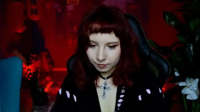 Image 8 of jasminemilko Stream on Chaturbate on 1 month ago
