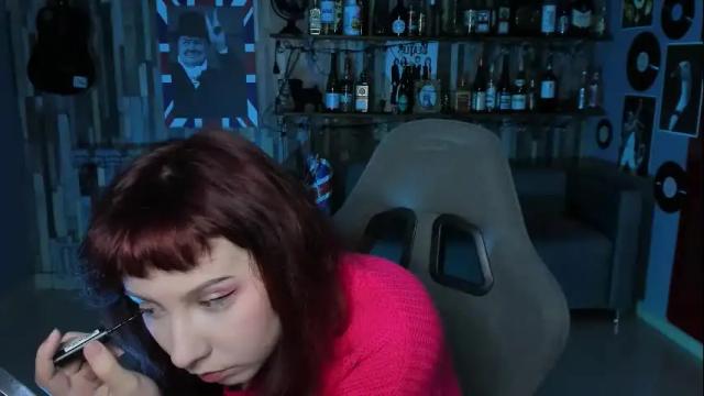 Thumbnail 1, jasminemilko's Stream at Chaturbate, 1 month ago