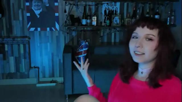 Image 11 of jasminemilko Stream on Chaturbate on 1 month ago