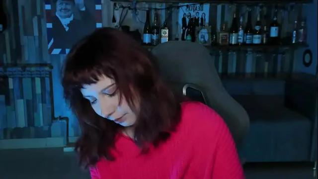 Image 12 of jasminemilko Stream on Chaturbate on 1 month ago
