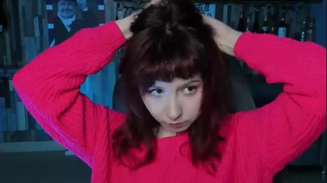 Image 2 of jasminemilko Stream on Chaturbate on 1 month ago