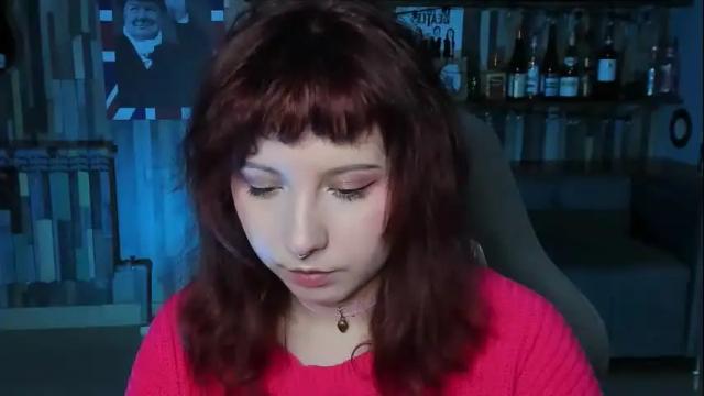 Image 3 of jasminemilko Stream on Chaturbate on 1 month ago