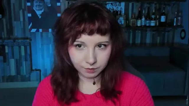 Image 7 of jasminemilko Stream on Chaturbate on 1 month ago