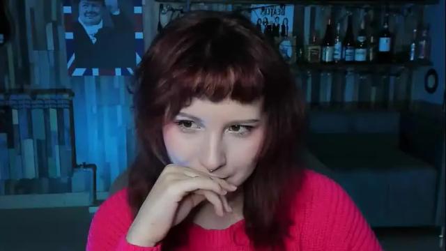 Image 8 of jasminemilko Stream on Chaturbate on 1 month ago
