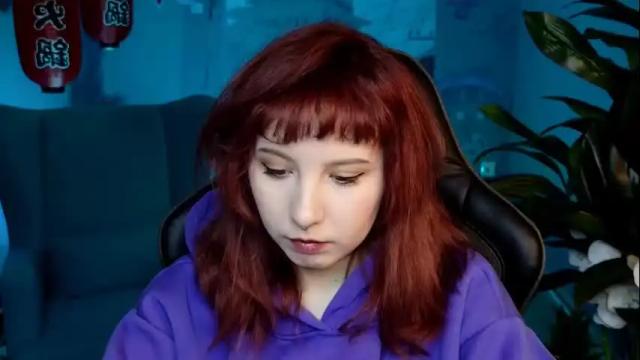 Image 11 of jasminemilko Stream on Chaturbate on 1 month ago