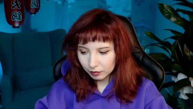 Image 12 of jasminemilko Stream on Chaturbate on 1 month ago