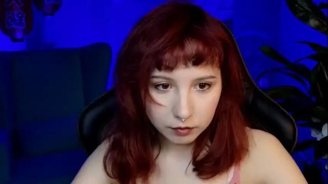 Image 4 of jasminemilko Stream on Chaturbate on 1 month ago