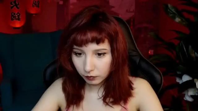 Image 7 of jasminemilko Stream on Chaturbate on 1 month ago