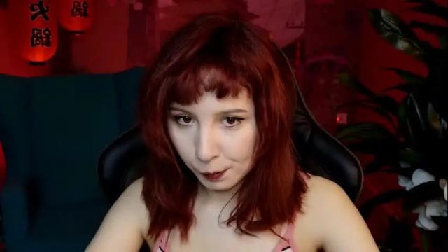 Image 8 of jasminemilko Stream on Chaturbate on 1 month ago